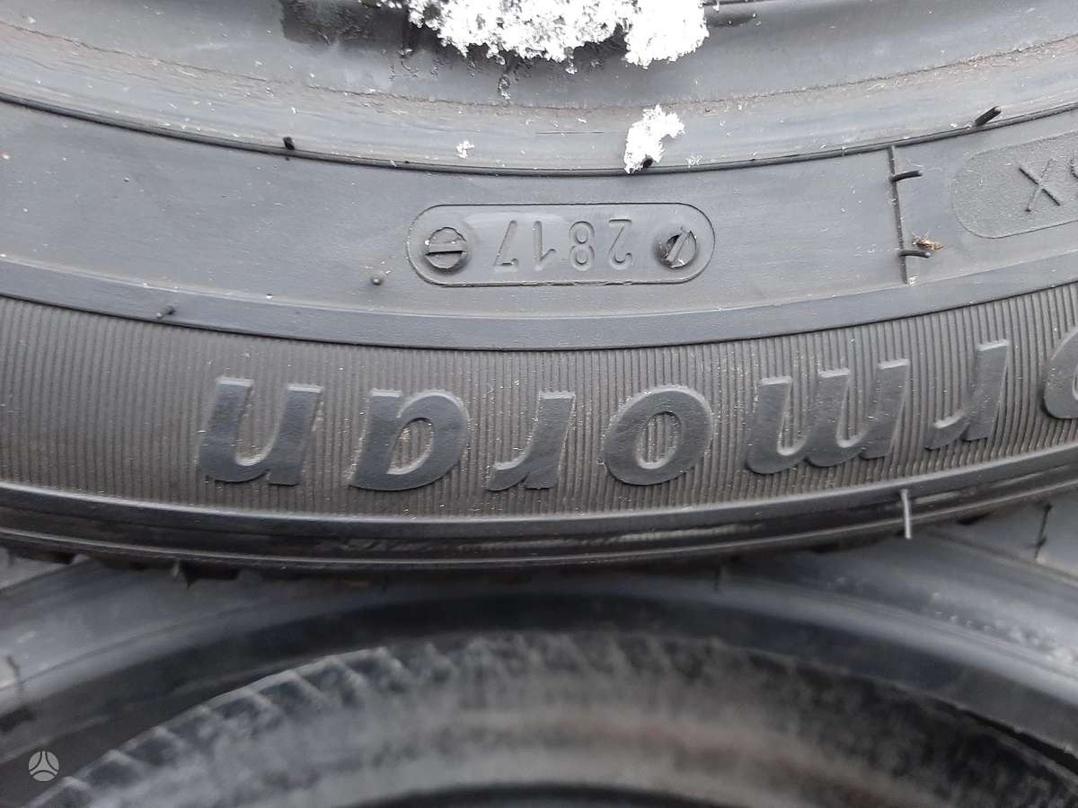 Kormoran, зимние 195/60 R16