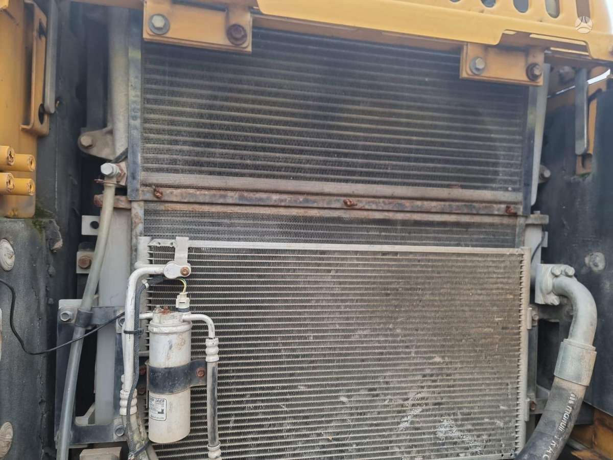 Volvo VOLVO EC210BLC, экскаваторы