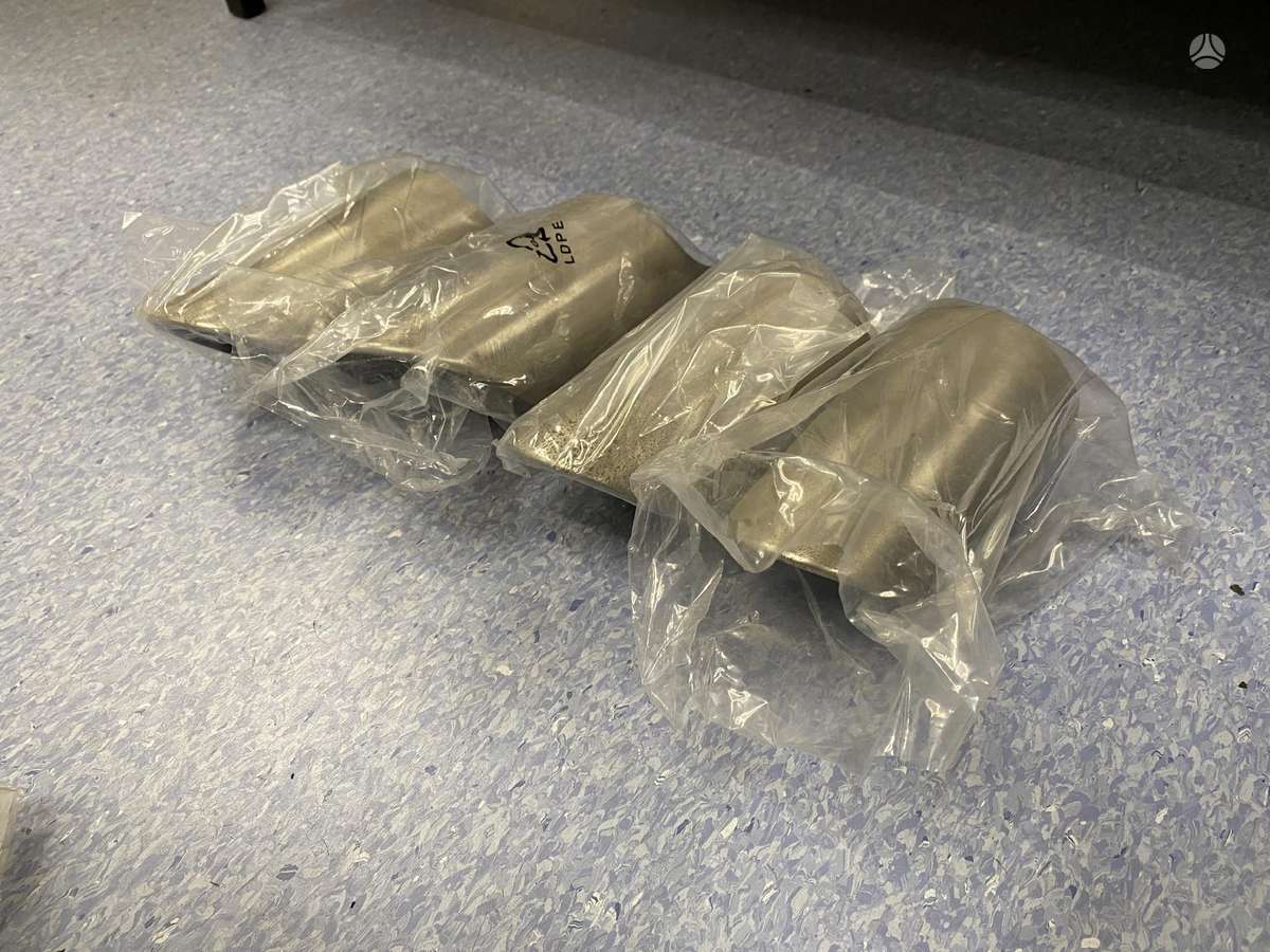 Porsche Panamera, 971253823A, lights