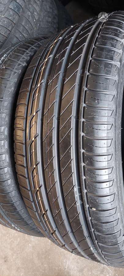 Bridgestone, vasarinės 215/55 R17
