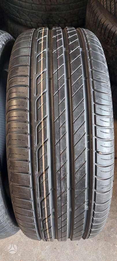 Bridgestone, summer 215/55 R17