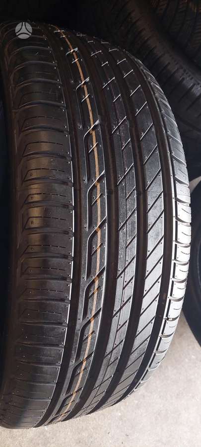 Bridgestone, летние 215/55 R17