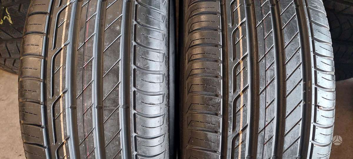 Bridgestone, vasarinės 215/55 R17