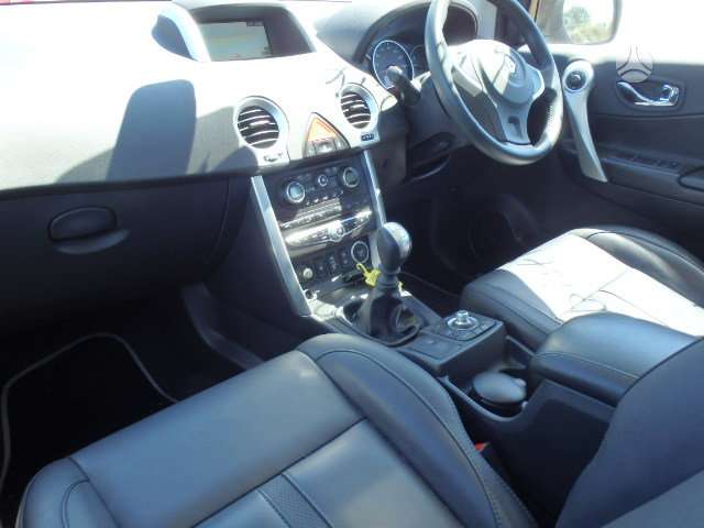 Renault Koleos Rida33tukst xenon park oda