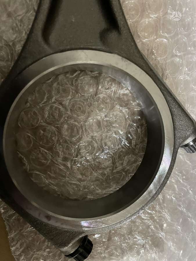 Land Rover Range Rover, 306dt, детали двигателя