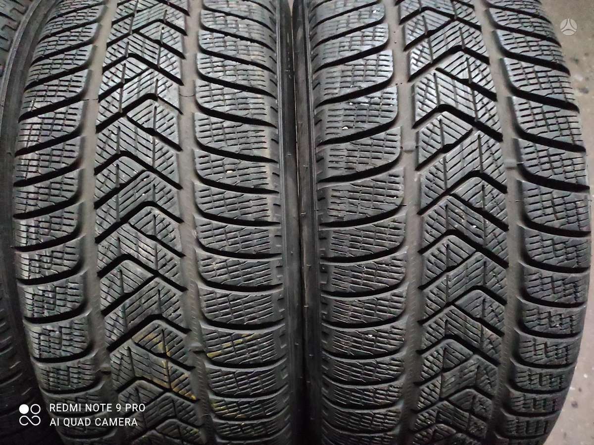 Semperit UniversaliosZiemines, зимние 235/60 R18