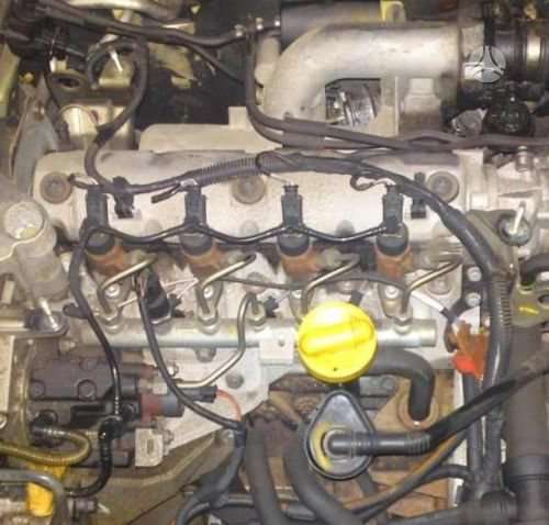 Suzuki Grand Vitara rezerves daļās
