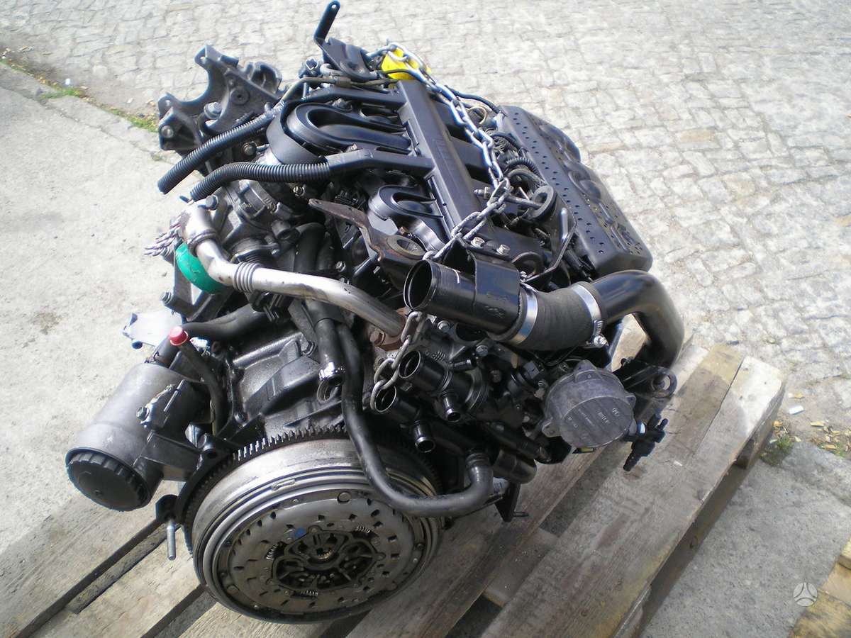 Renault Vel Satis dalimis