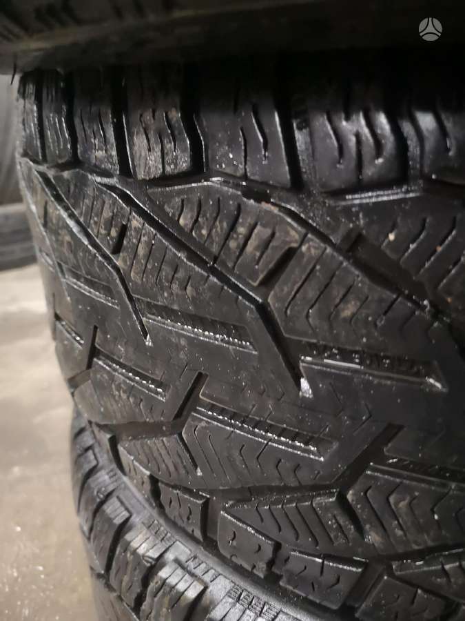Taurus SUV Winter, winter 275/45 R20