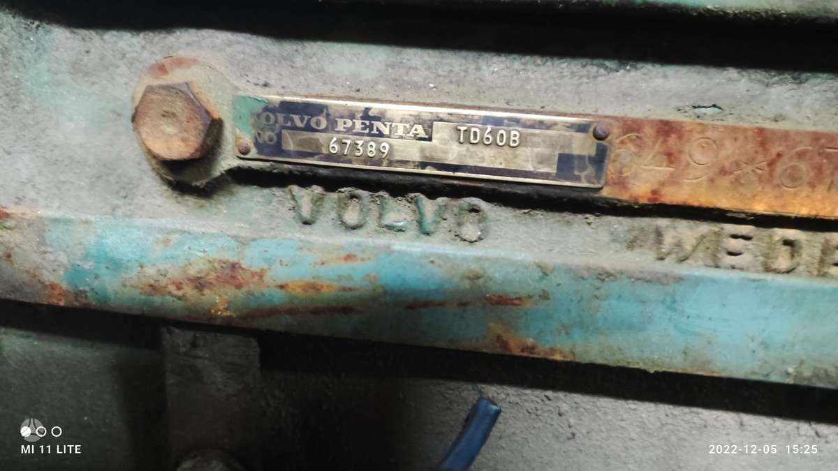 Volvo Volvo