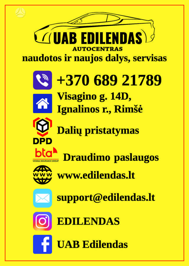 Mazda CX-5 Naudotos automobilių dalys 37068921789 viber whatsapp pris