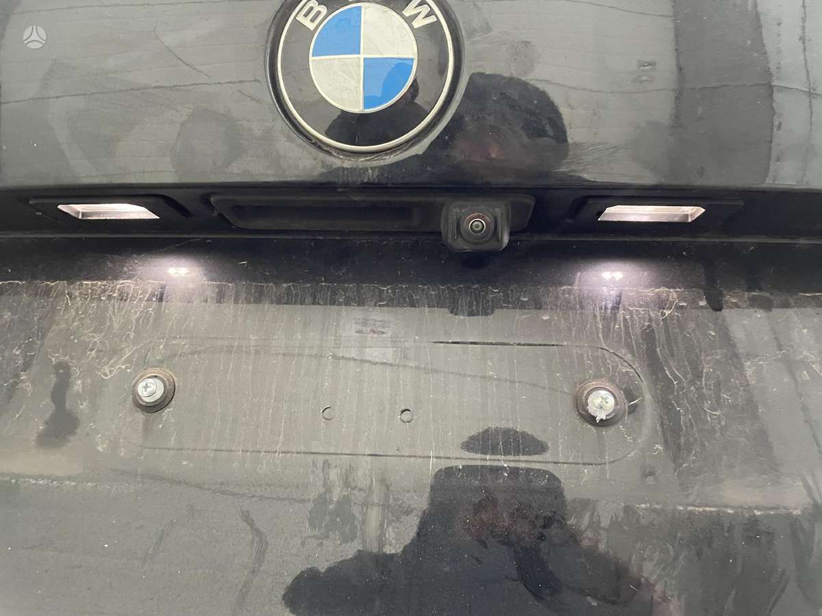 BMW 3 serija M paket