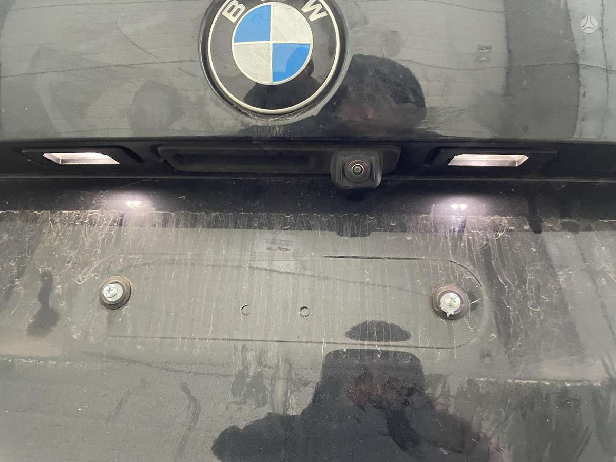 BMW 3 serija M paket