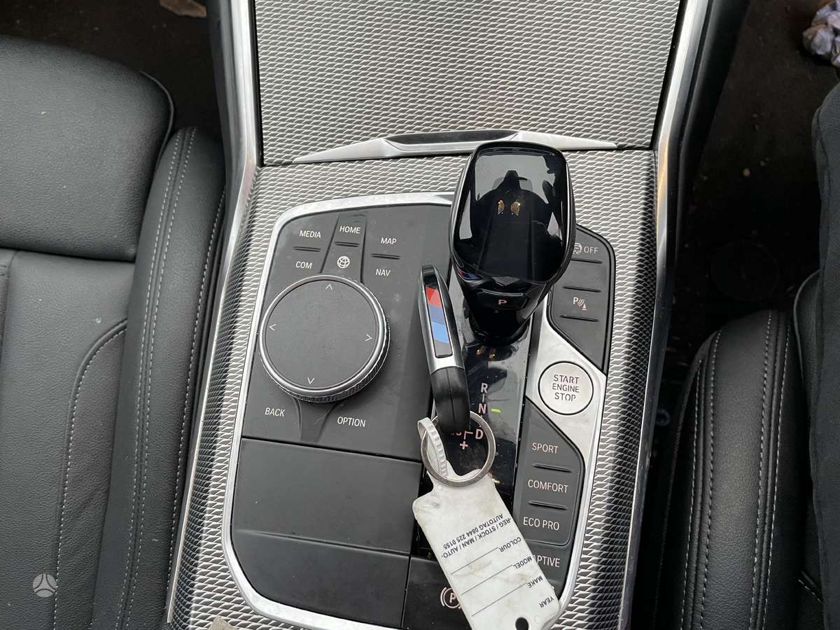 BMW 3 serija M paket