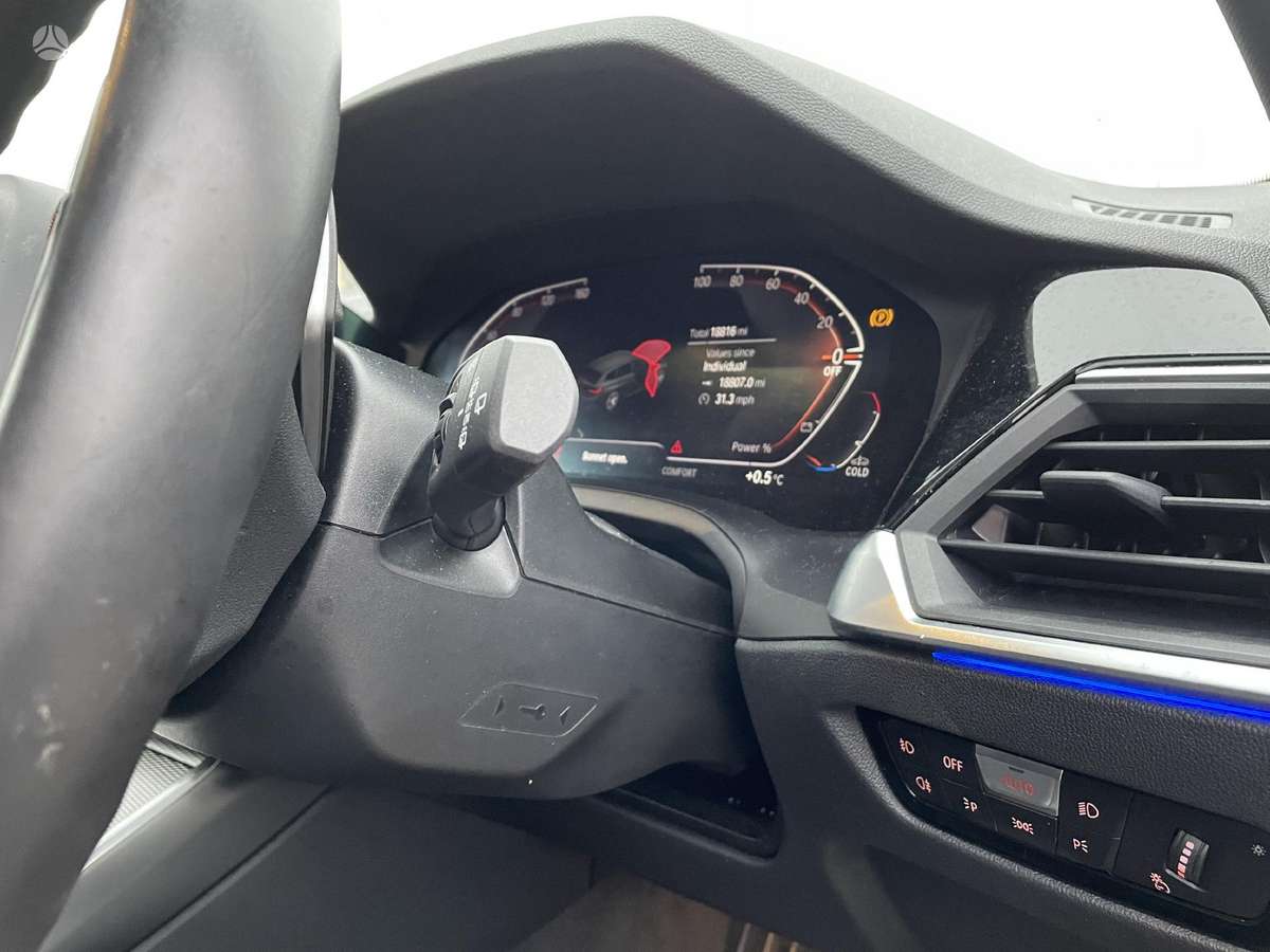 BMW 3 serija M paket