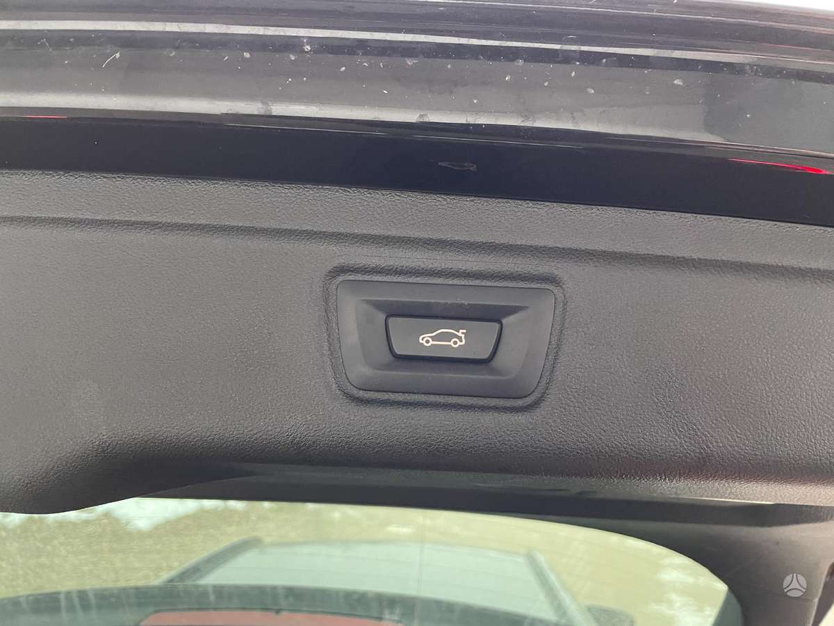 BMW 3 serija M paket