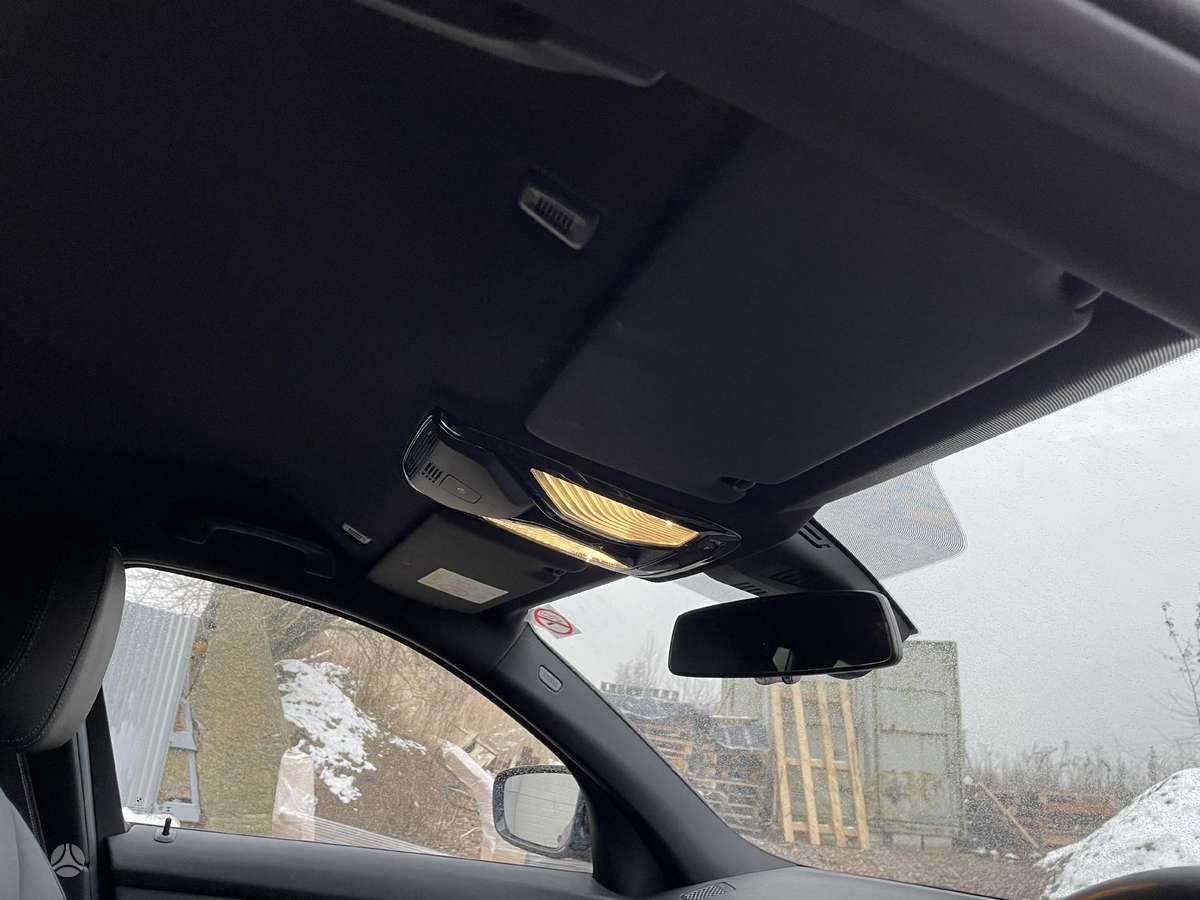 BMW 3 serija M paket