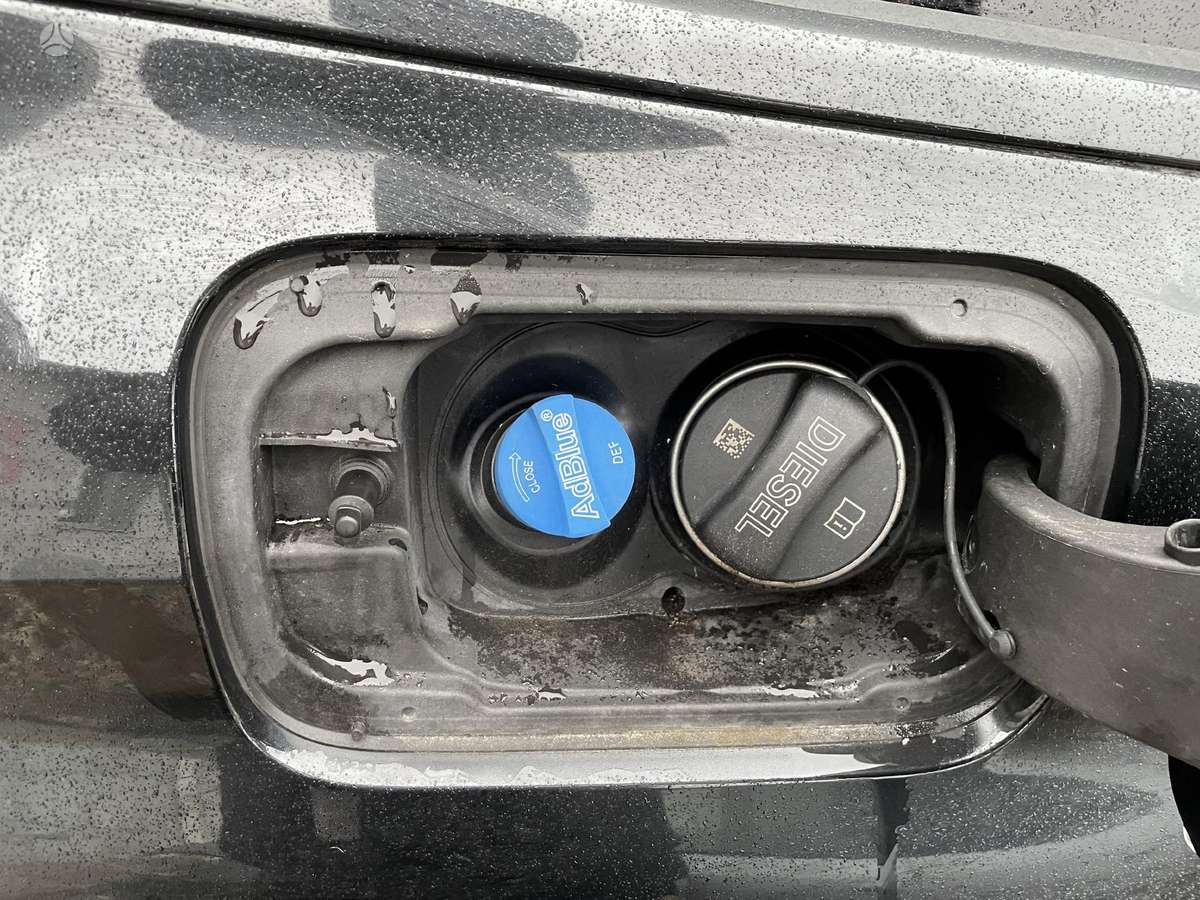 BMW 3 serija M paket