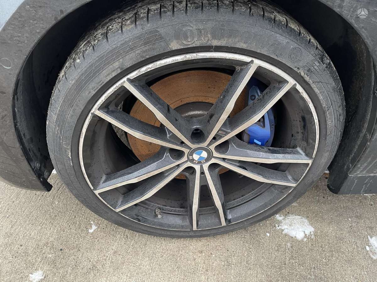 BMW 3 serija M paket