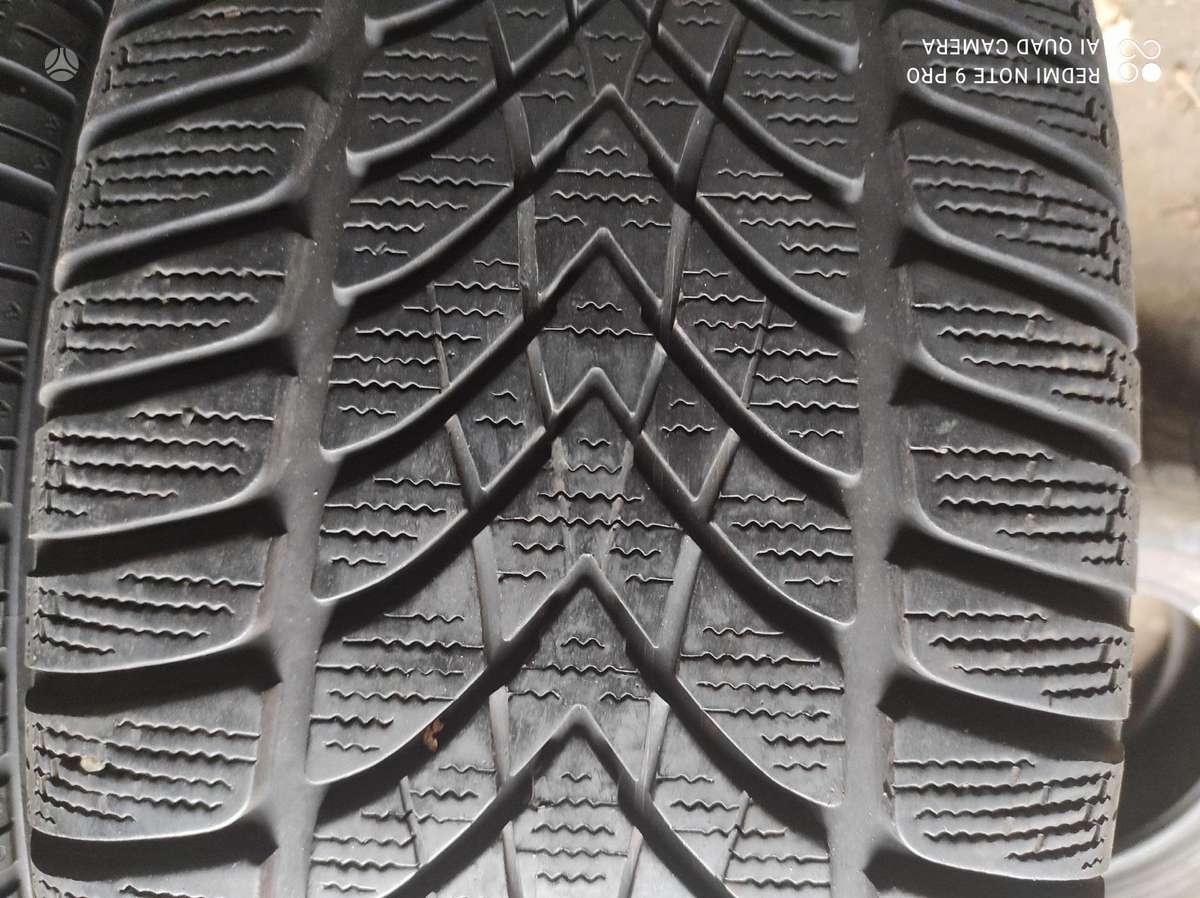 Pirelli, žieminės 235/45 R18