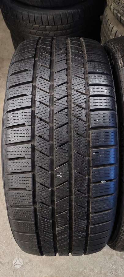 Continental, winter 275/40 R22