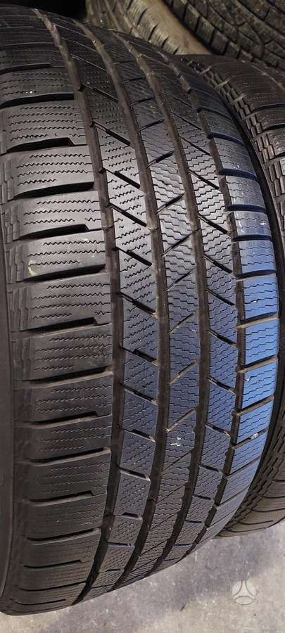 Continental, winter 275/40 R22