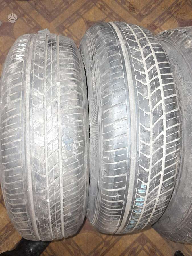 Falken, summer 165/70 R14