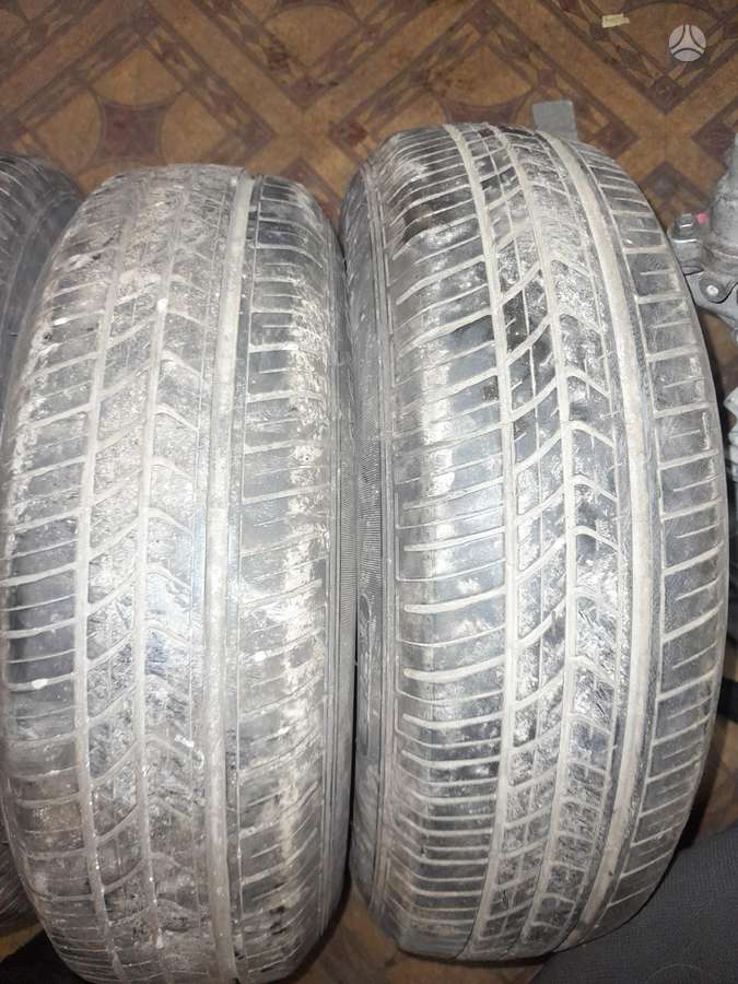Falken, vasarinės 165/70 R14