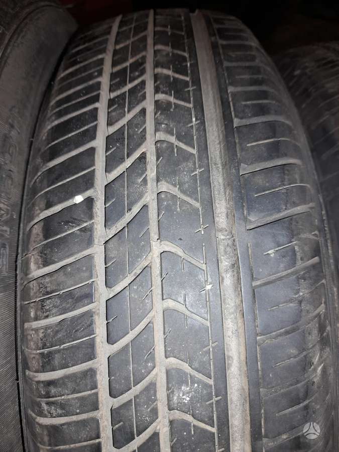 Falken, summer 165/70 R14