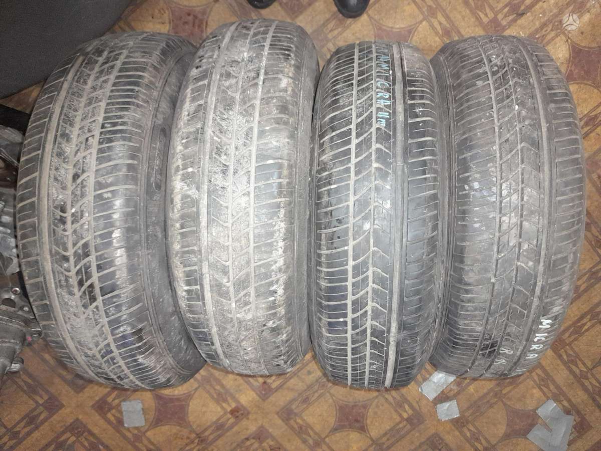 Falken, summer 165/70 R14