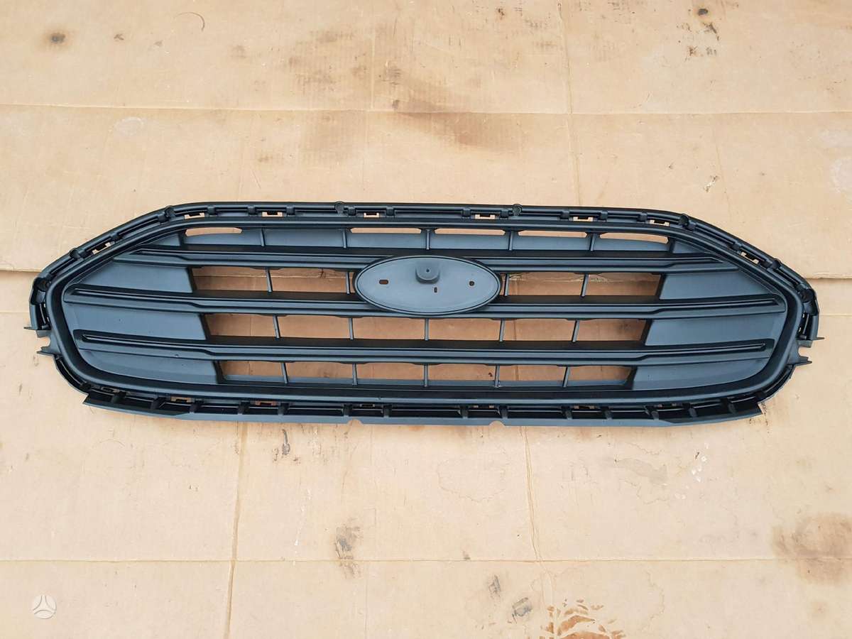 Ford Transit Connect, KT1B, детали кузова