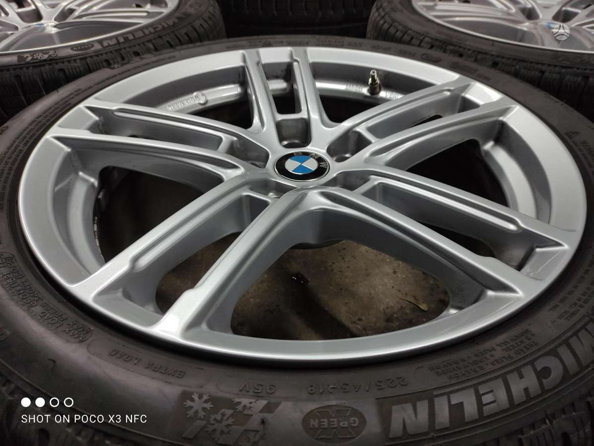 ALUTEC, light alloy, R18