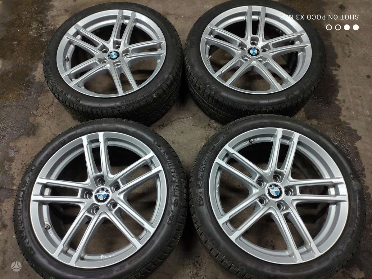 ALUTEC, light alloy, R18