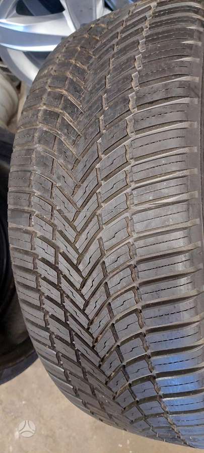 Bridgestone, universalios 225/45 R19