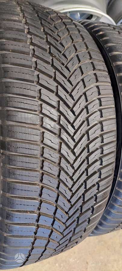 Bridgestone, universalios 225/45 R19