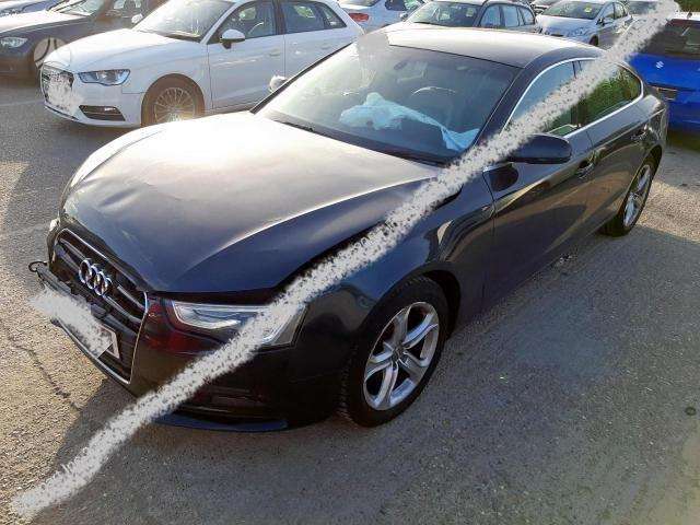Audi A5 Sportback rezerves daļās