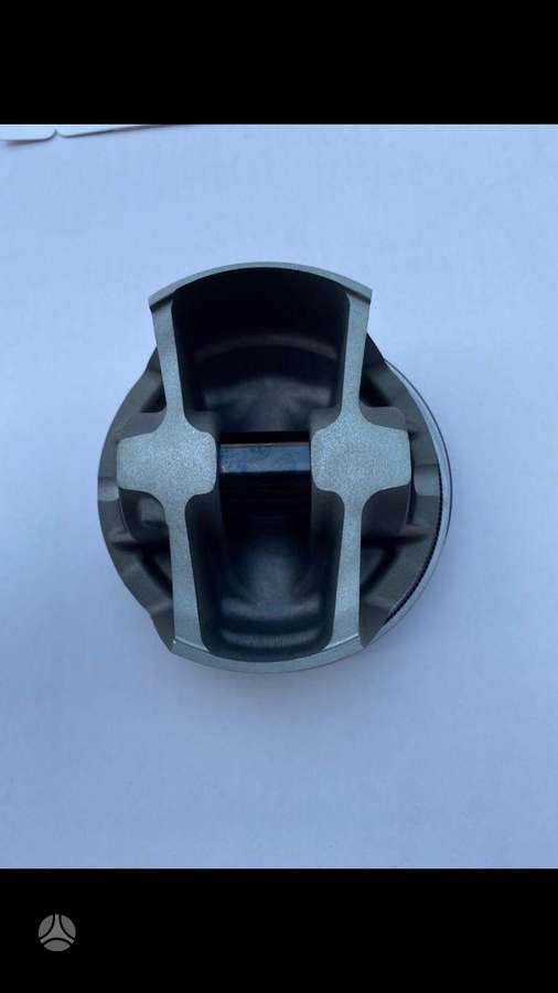 Porsche Macan, CWDA CWFA, pistons