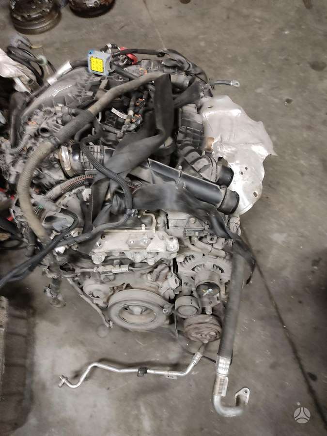 Citroen Berlingo, YH01 bhy dv6fc