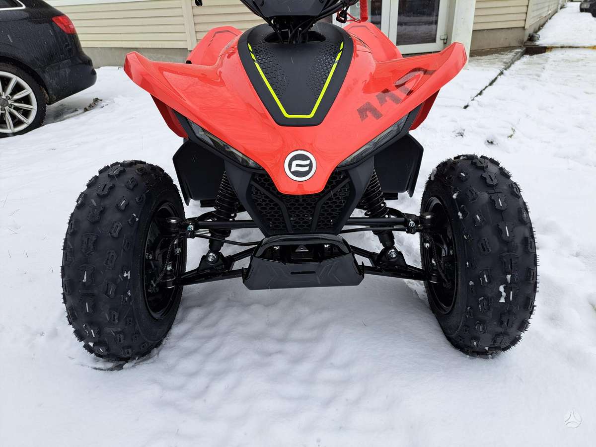CFMOTO -kita- 110cc, atv / quad