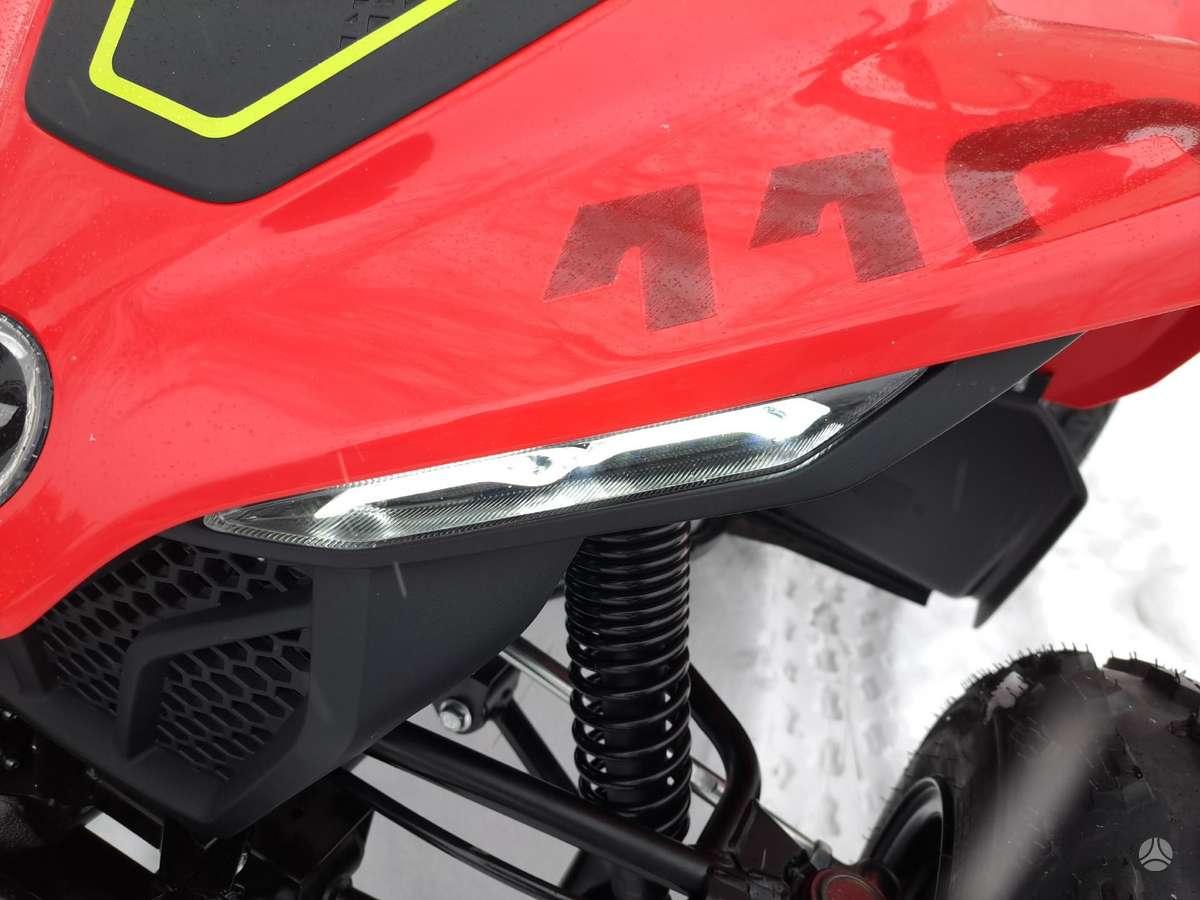 CFMOTO -kita- 110cc, квадроциклы