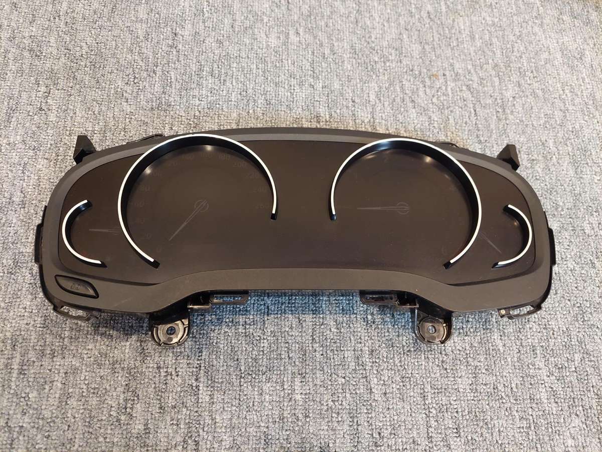 BMW 5 serija, 6896852, electrical wiring, computer