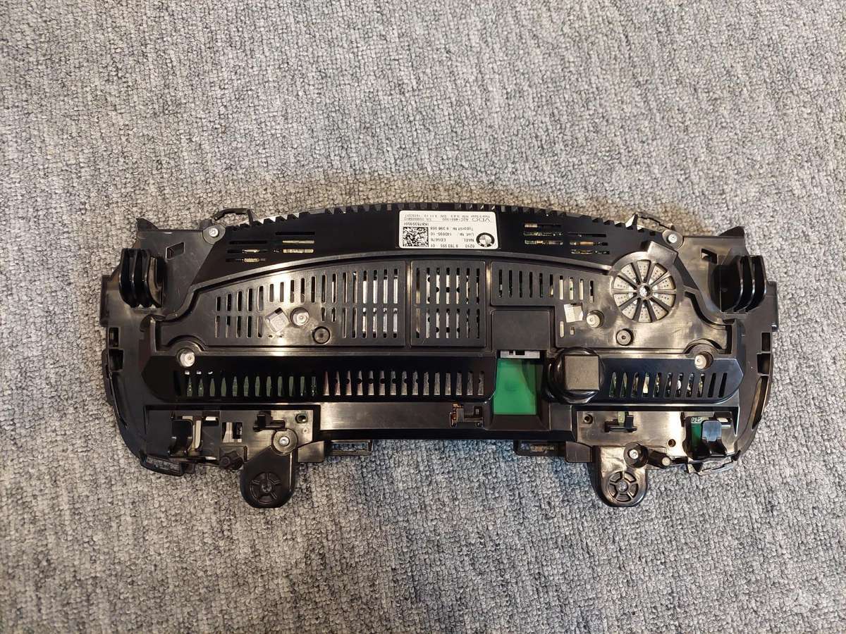 BMW 5 serija, 6896852, electrical wiring, computer