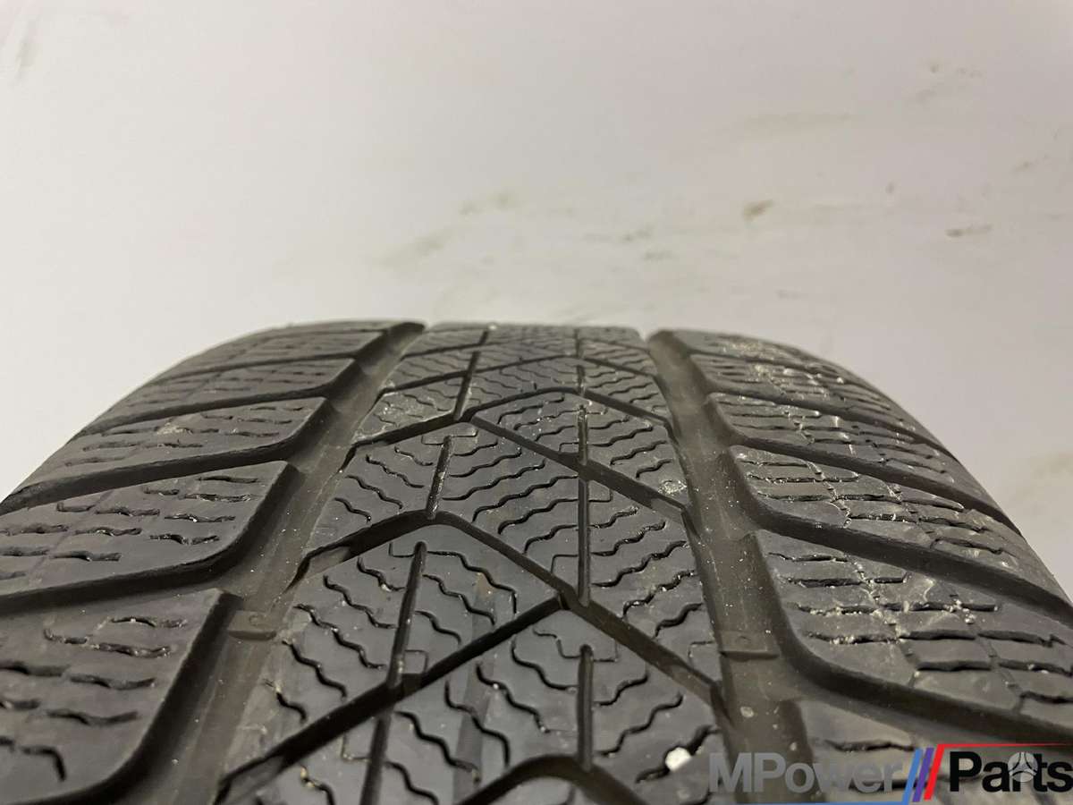 BMW „V-SPOKE“ 778, light alloy, R17