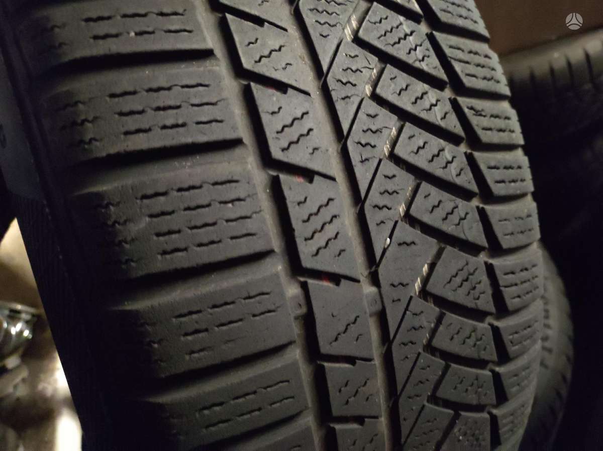 Volkswagen, легкосплавные , R17