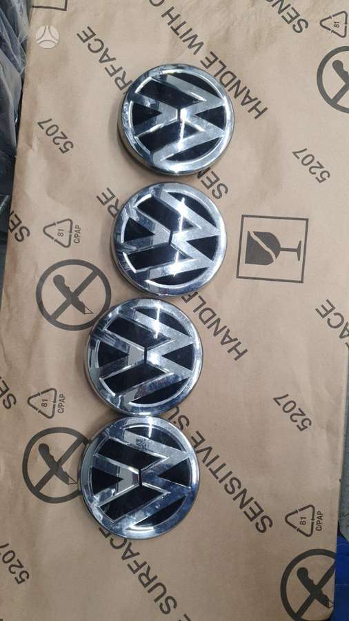 Volkswagen Jetta dalimis