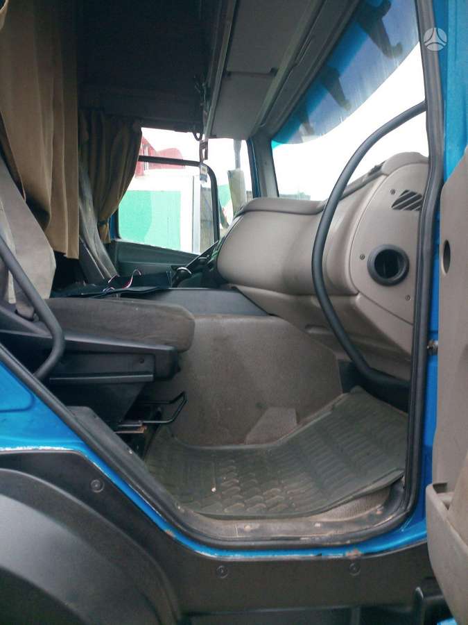 DAF CF85.460, тягачи