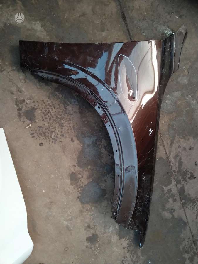 Volvo XC90 body parts