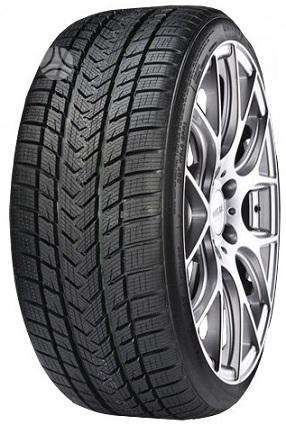 Gripmax STATUS PRO WINTER, winter 275/35 R22