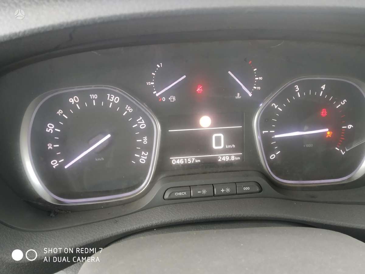 Peugeot Expert
