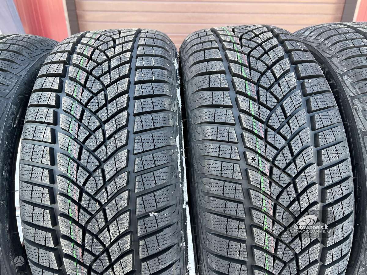 Goodyear UltraGrip Performance+, winter 225/50 R17